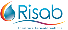RISAB FORNITURE TERMOIDRAUICHE
