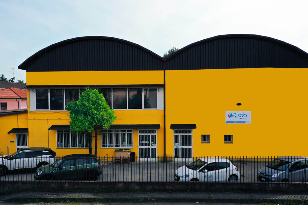 RISAB: come muoversi fra gli elefanti