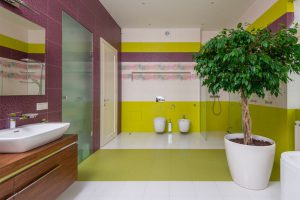 Rubinetteria e Sanitari